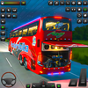 American Bus Driver: Bus Games