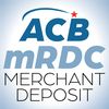 ACB Merchant Mobile Deposit