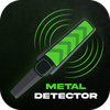 Metal Detector - Metal Finder