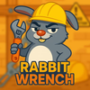 Rabbit Wrench Adventure