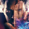 Doctor strange wallpaper 4k