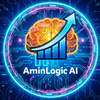 AminLogic AI: Smart Assistant