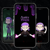 Amity Wallpaper The Blight Owl