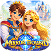 Mirror Bound: Brain Puzzle