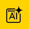 Bible AI Chat Search