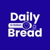 Daily Bread In Italian Bible