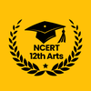 NCERT 12th Arts Smart Study AI