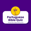Bible Quiz Game in Portuguese
