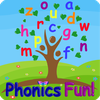 Phonics Fun for Kids