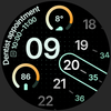 Roto Watch Face