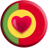 Amor e Encontros em Portugal