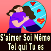 Aimer Soi-Même = Estime de soi