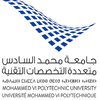 UM6P Mohammed VI Polytechnic U