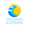Tsunami Express Car Wash