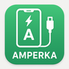 AmperKa Battery charge check