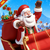 Santa Gift Delivery Game TV