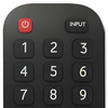 Remote For Sharp TV -WiFi/IR