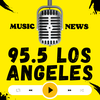 95.5 los angeles