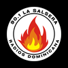 90.1 La Salsera