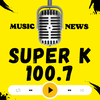 super k 100.7
