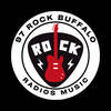 97 rock buffalo