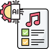 AI Song Lyrics Generator