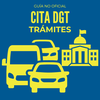 Cita DGT Trámites Guía Ayuda