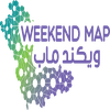 WEEKEND MAP | ويكند ماب