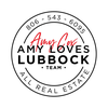Amy Loves Lubbock Team