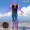 Vice Town Thanos Rope Hero