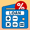 Interest - Loan Calculator