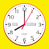 Analog Clock Wallpaper 2024