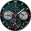 Heritage - Classic Watch Face