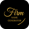 Firm Name Generator: Title Job