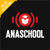 Anaschool-Teacher Beta
