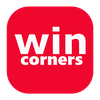 Win Corners - Over and Unders