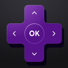 X-Roku Remote for Roku player