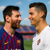 Guess Legend: Messi vs Ronaldo
