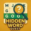 Word Search Hidden Words Quest