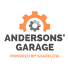 Andersons' Garage