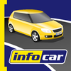 INFOCAR Ident