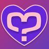 Questions of love: couple game
