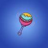Baby Rattle