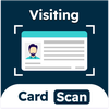 Visiting Card Scanner
