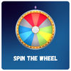 Spin The Wheel