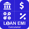 CashLoan EMI Loan Calculator