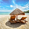 Wallpapers Beach