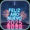 Feliz Año Nuevo 2026