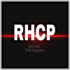 RHCP - Red Hot Chilli Pappers
