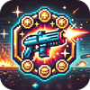 Weapon Fury Idle